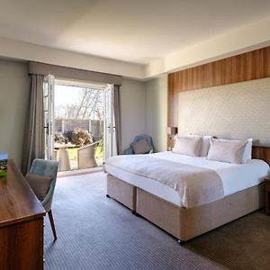 Double Room Garden View
